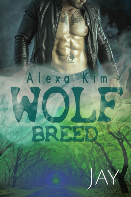 Wolf Breed - Jay (Band 5)