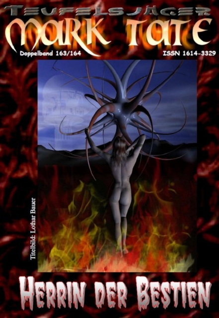 TEUFELSJAGER 163-164: Herrin der Bestien