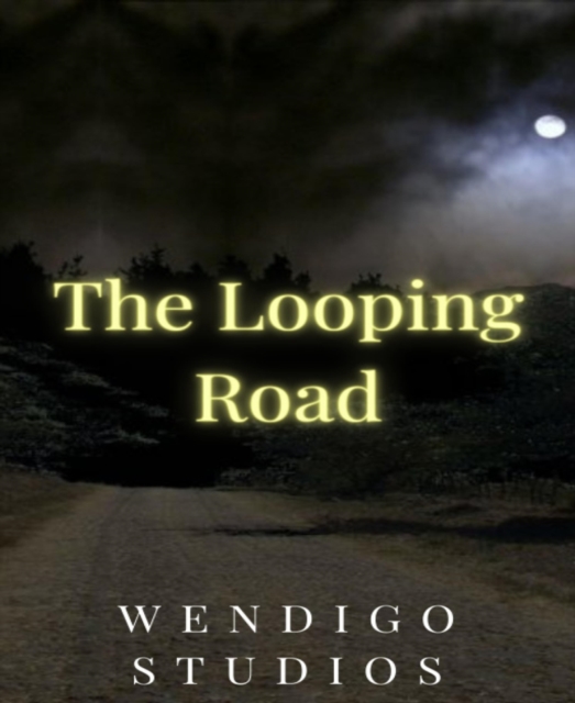 Looping Road