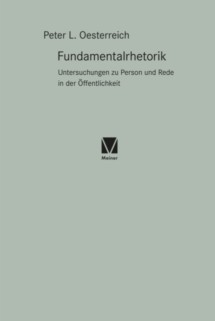 Fundamentalrhetorik