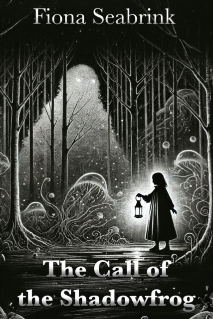 Call of the Shadowfrog