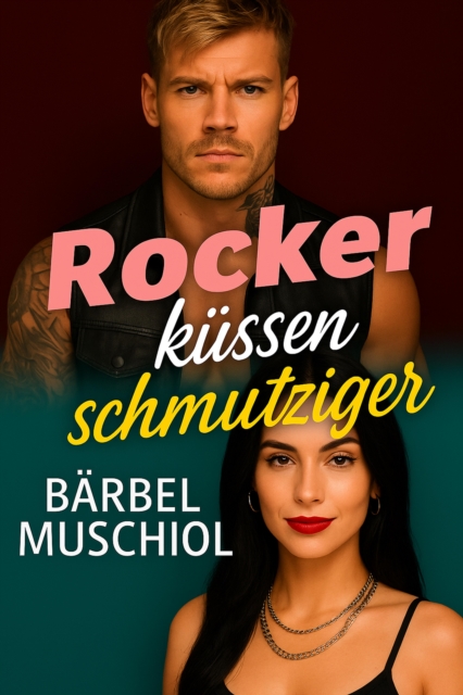 Rocker kussen schmutziger