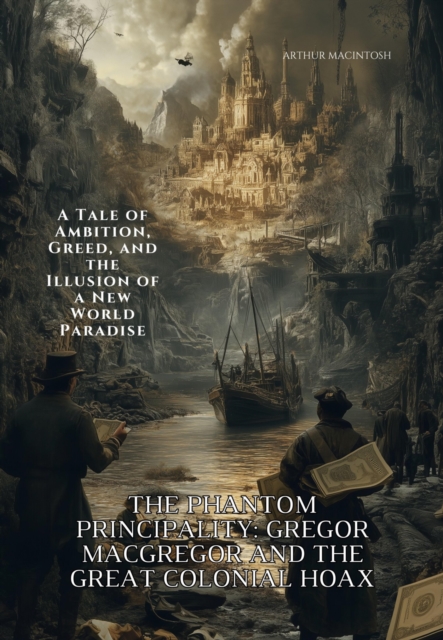 Phantom Principality: Gregor MacGregor and the Great Colonial Hoax