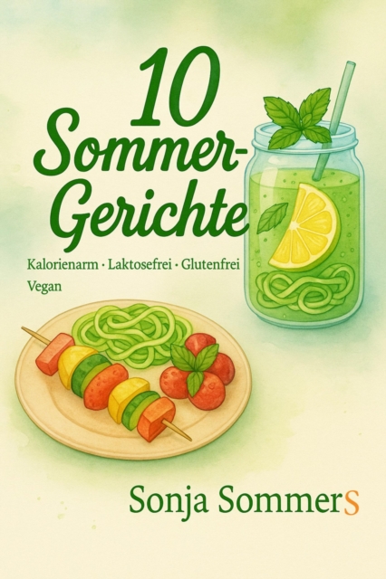10 Sommergerichte