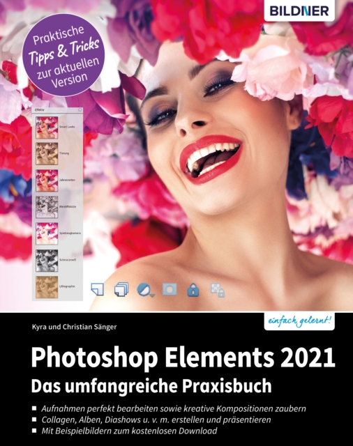 Photoshop Elements 2021