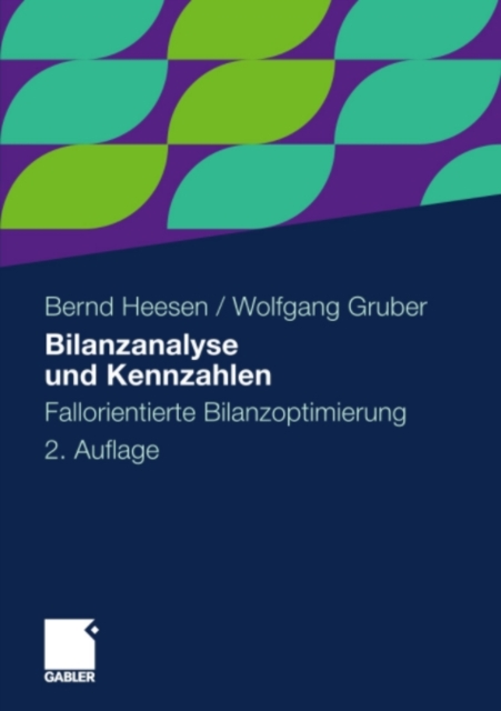 Bilanzanalyse und Kennzahlen