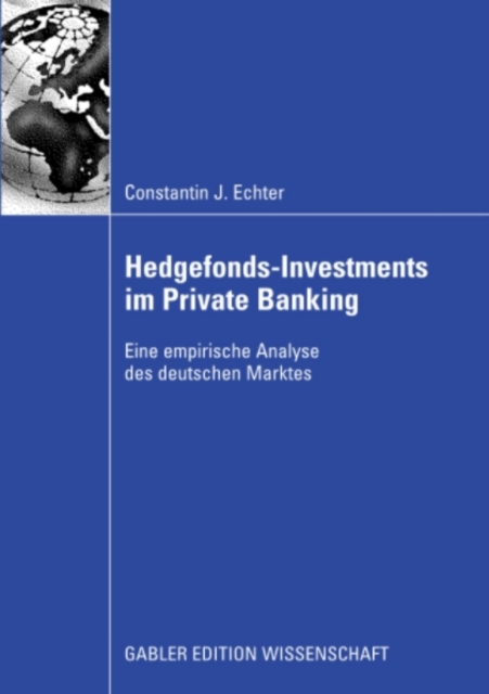 Hedgefonds-Investments im Private Banking