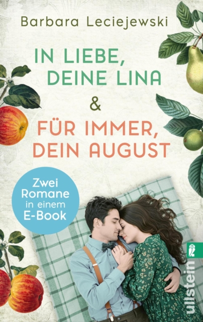 In Liebe, deine Lina & Für immer, dein August