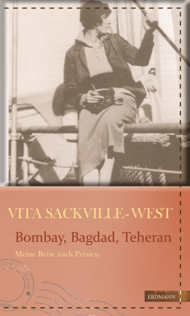 Bombay, Bagdad, Teheran