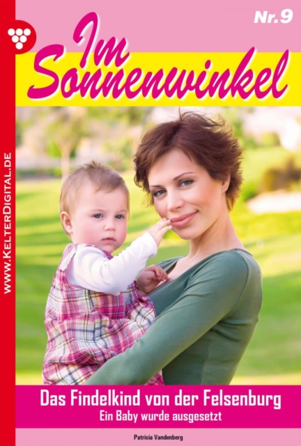Im Sonnenwinkel 9 – Familienroman