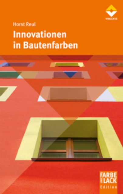 Innovationen in Bautenfarben