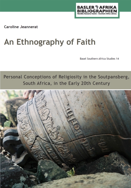 Ethnography of Faith