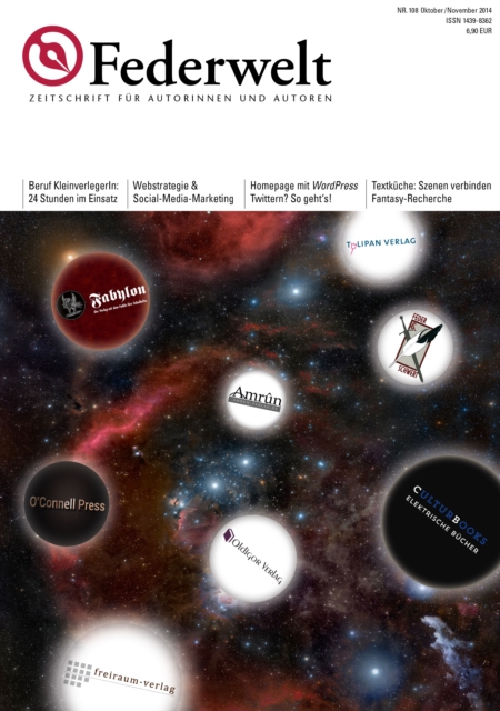 Federwelt 108, 05-2014