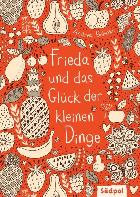 Frieda und das Glück der kleinen Dinge