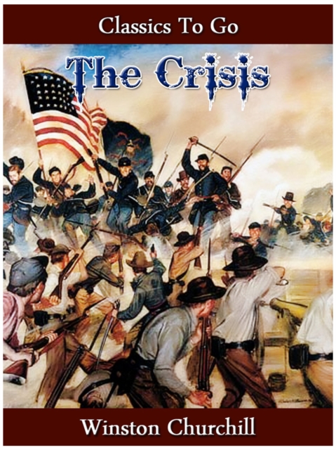 Crisis - Complete