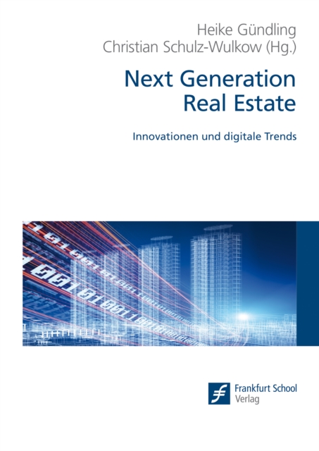 Next Generation Real Estate