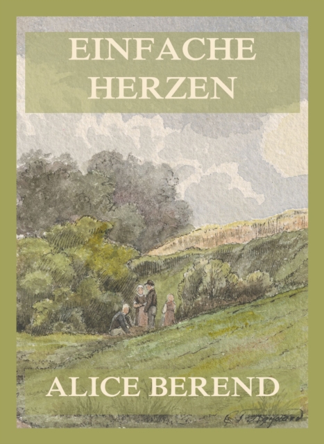 Einfache Herzen