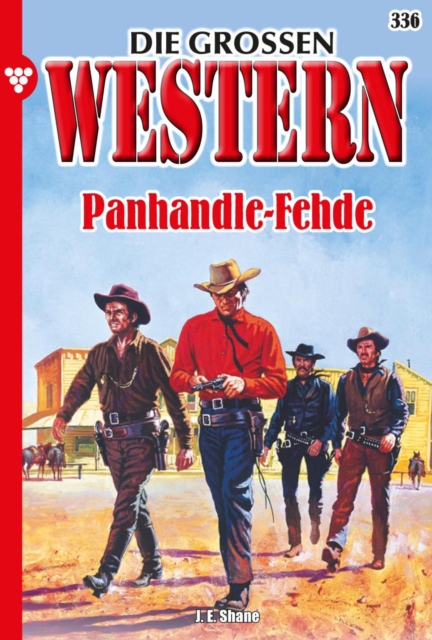 Die großen Western 336