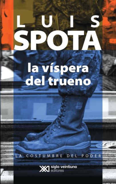 La víspera del trueno