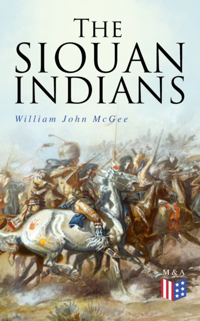 Siouan Indians