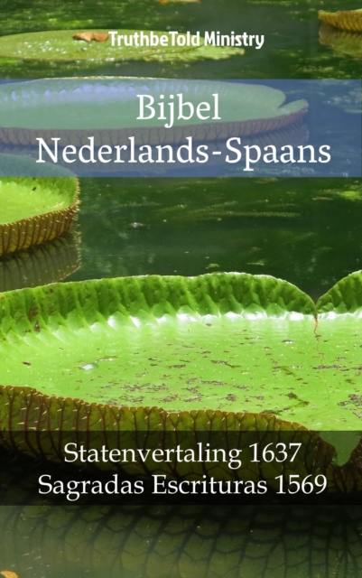 Bijbel Nederlands-Spaans