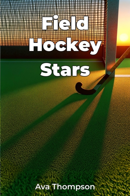 Field Hockey Stars