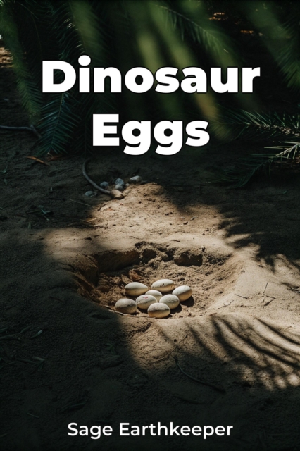 Dinosaur Eggs