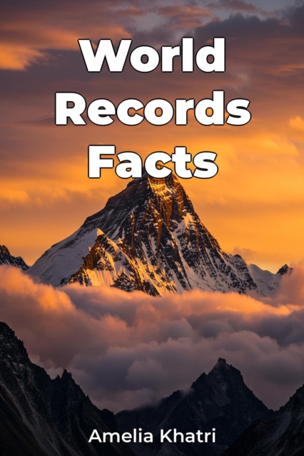 World Records Facts