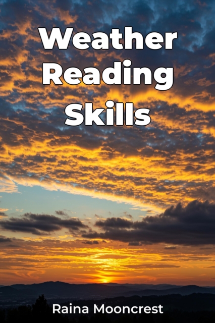 Weather Reading Skills