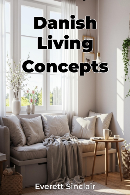 Danish Living Concepts