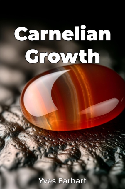 Carnelian Growth