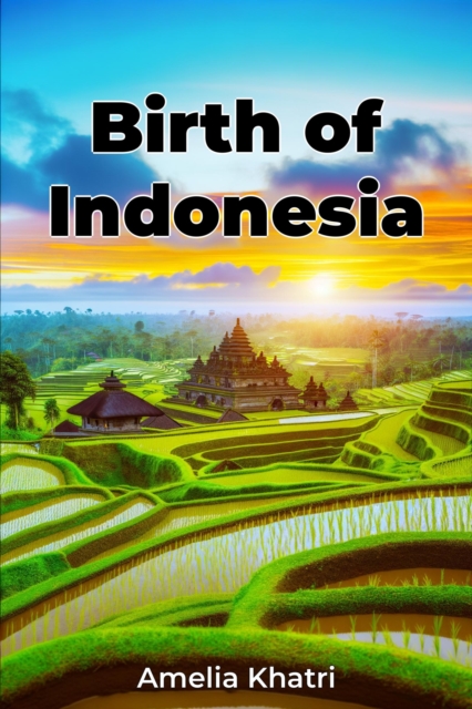 Birth of Indonesia