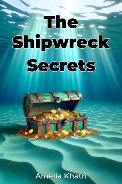 Shipwreck Secrets