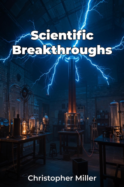 Scientific Breakthroughs