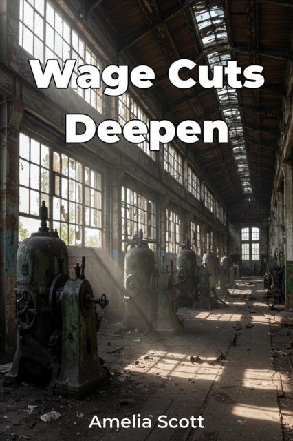 Wage Cuts Deepen