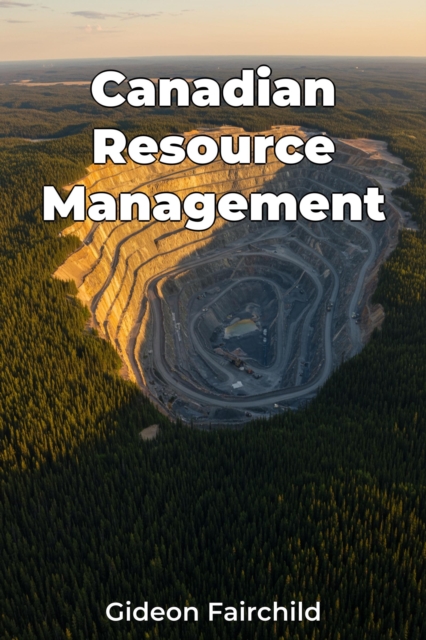 Canadian Resource Management