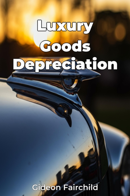 Luxury Goods Depreciation
