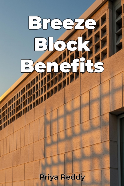Breeze Block Benefits