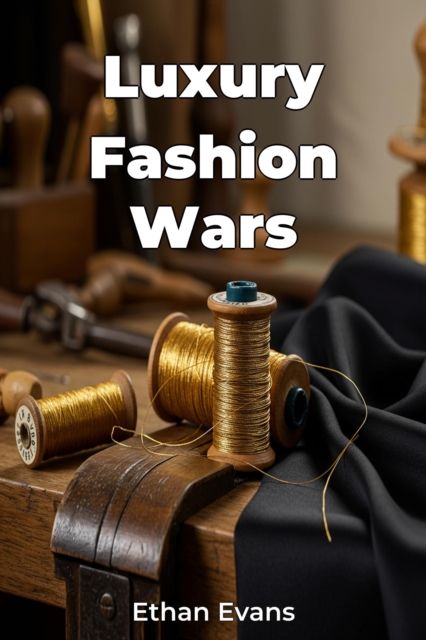 Luxury Fashion Wars