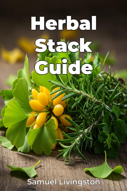Herbal Stack Guide