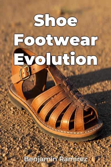 Shoe Footwear Evolution