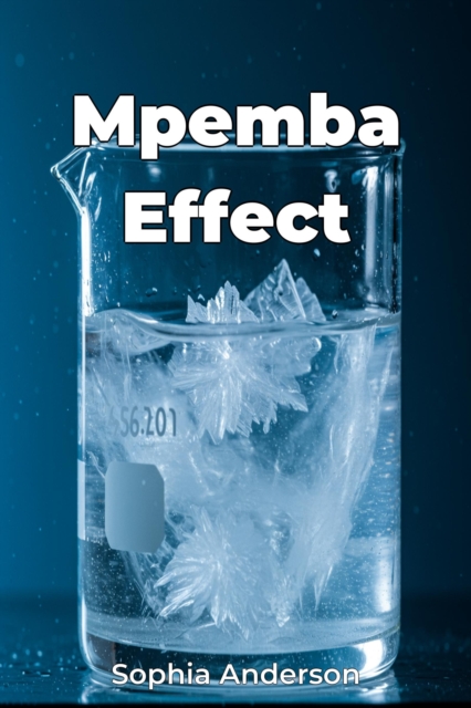 Mpemba Effect