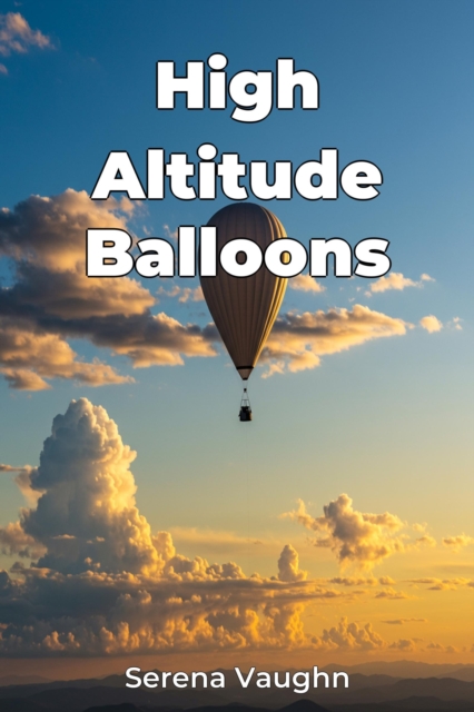 High Altitude Balloons