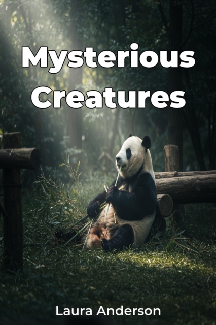 Mysterious Creatures