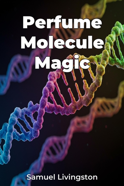 Perfume Molecule Magic