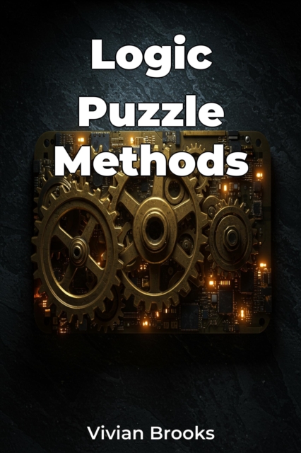 Logic Puzzle Methods
