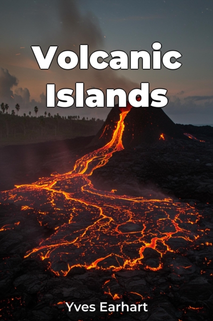 Volcanic Islands