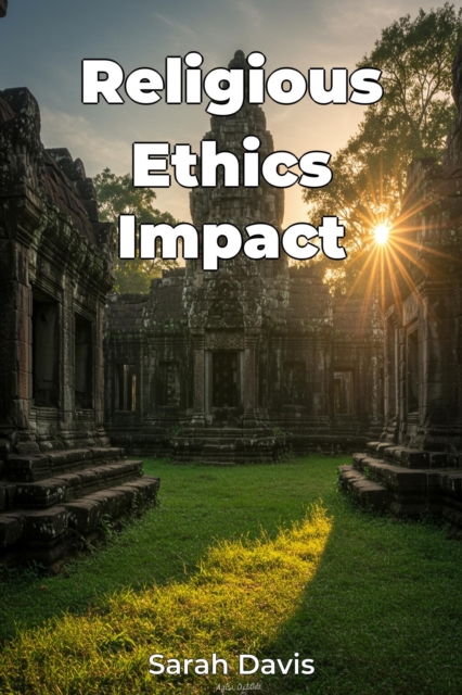 Religious Ethics Impact