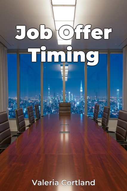 Job Offer Timing