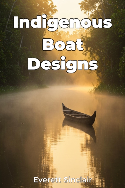 Indigenous Boat Designs